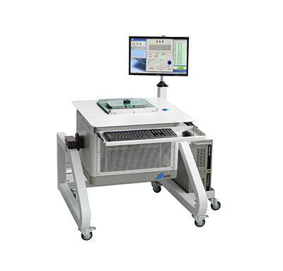 STS 6100 数字集成电路测试系统